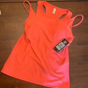 Under Armour Women's Center Court Tank